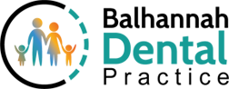 Logo | balhannah dental
